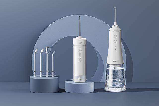 冲牙器十大品牌排行榜 十款超值机型，2025保姆级分享！