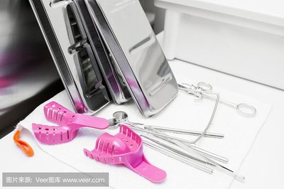 "美的冲牙器拆解图